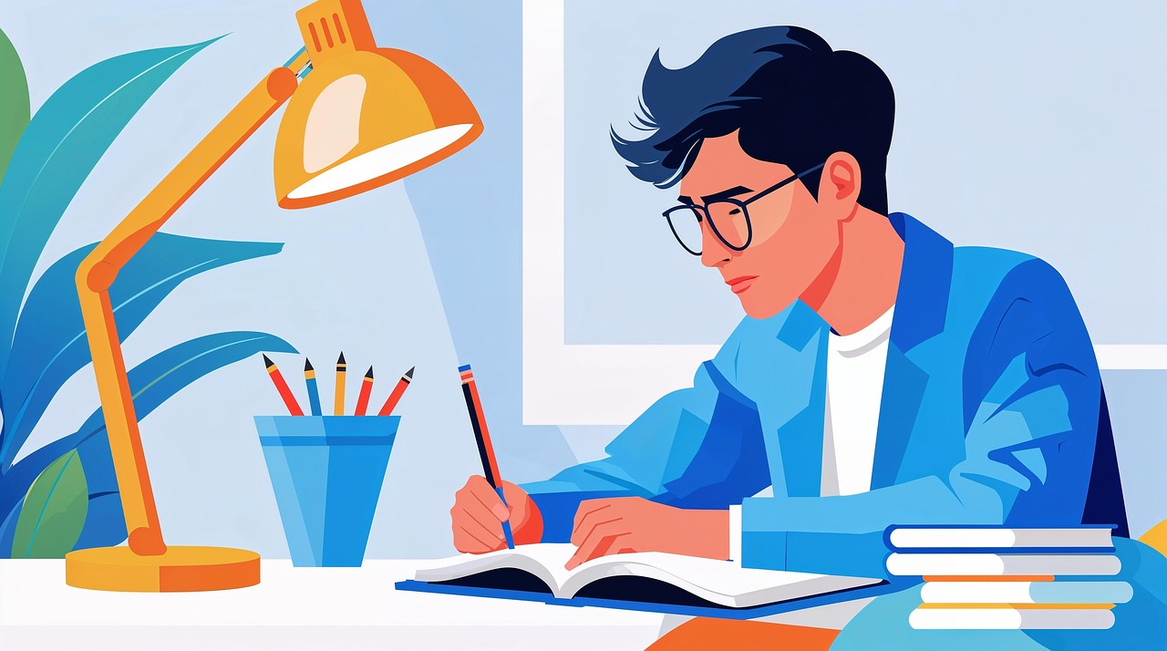 Técnicas de estudio